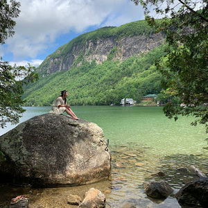 Meet your Posher, Jane